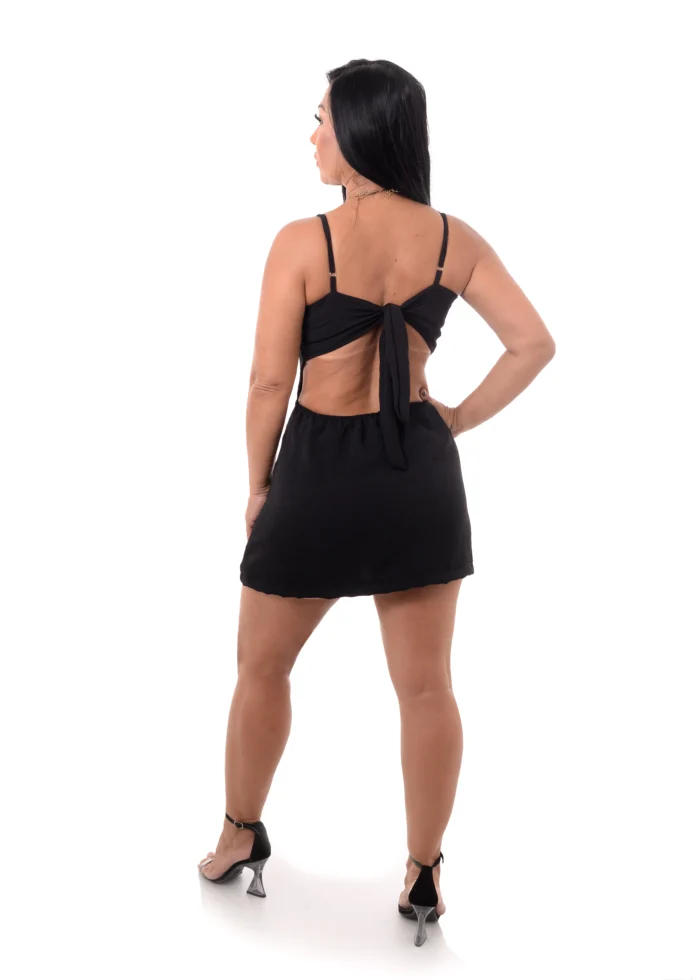 macaquinho vestido curto feminino macaquinho vestido curto feminino